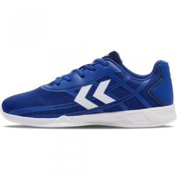 Hummel Scarpe di Pallamano Root Elite II – Colore Blue
