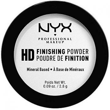 Nyx Mineral-Based HD Powder