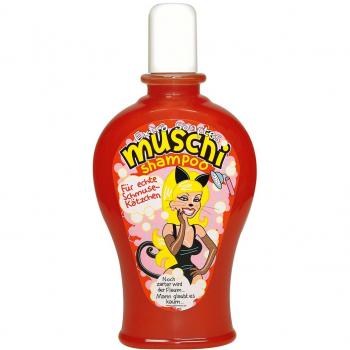 Muschi Intimshampoo 350 ml