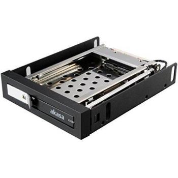 AK-IEN-08 Dual Drive Mounting Bracket
