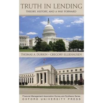 Truth in Lending