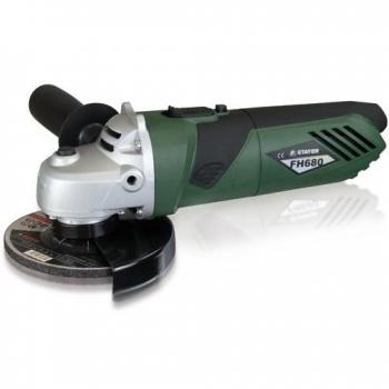 Stayer 1.1117 FH 680 Miniamoladora 115 mm