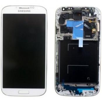 Display Schermo SUPER AMOLED HD Samsung Galaxy S4 I9505 i9515
