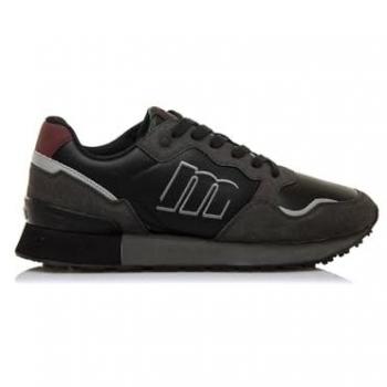 Sneakers Mtng 827 Plity Lead Murri Black
