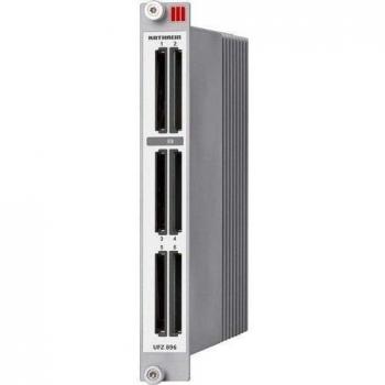 UFZ 896 – Design Moderno