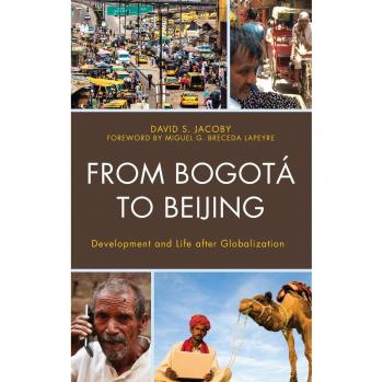 From Bogotá to Beijing