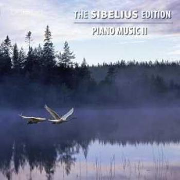 Klavierkompositionen in der Sibelius Edition Vol. 10 – Teil 2 (Preis gültig bis 30.04.2025, 23:59 h)