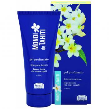 Monoi gel profumato 200ml