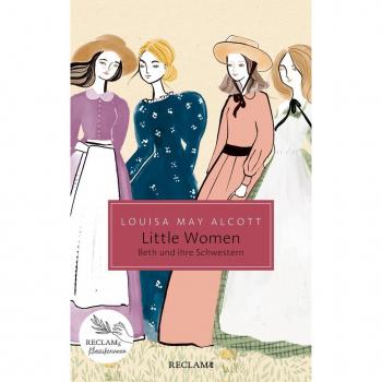 Little Women. Beth und ihre Schwestern