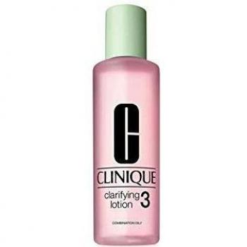 Clinique Step 2: Clarifying Lotion 3 Combination to Oily Skin 200mL
