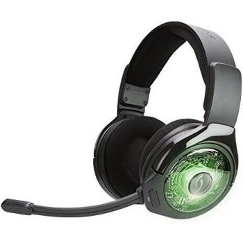 Auricular PDP Afterglow Wireless AG 9+ Negro