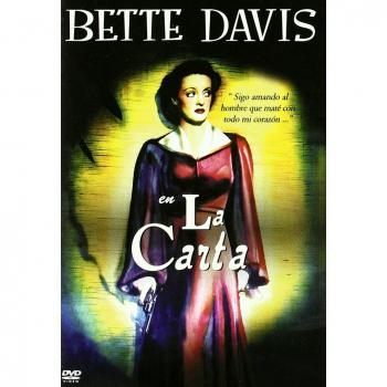La Carta [DVD]