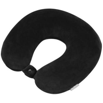 Samsonite TA Revolution Premium Memory Foam Travel Cushion – Black