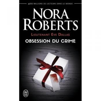 Obsession du crime