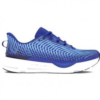 Under Armour Infinite Pro Bleu pour Homme