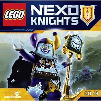 Lego Nexo Knights