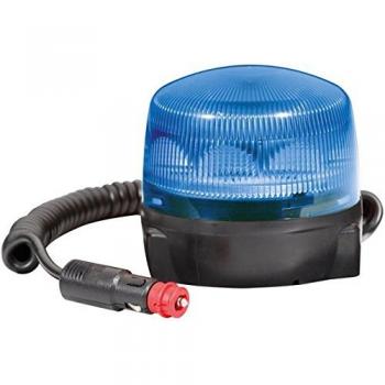 Hella LED Rotating Beacon
