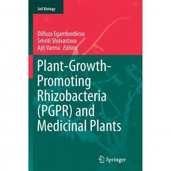 Plant-Growth-Promoting Rhizobacteria