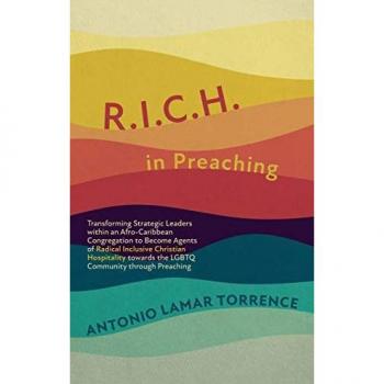 R.I.C.H. in Preaching