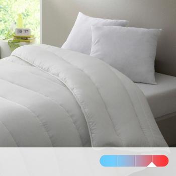 Couette très chaude anti-acarien Essentielle
