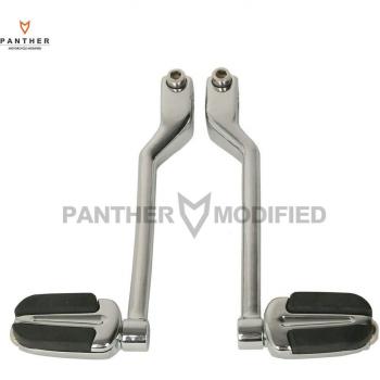 Conception Glissante Chrome – Accessoire Trike Softail