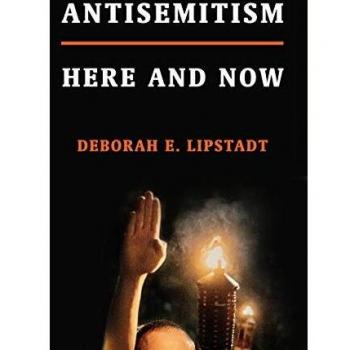 Antisemitism: Here and Now