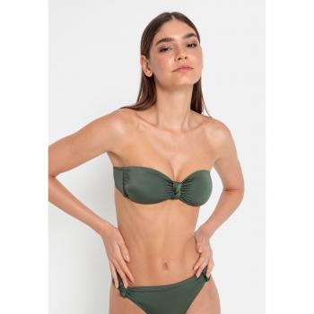 Lascana Top Nele Verde Scuro