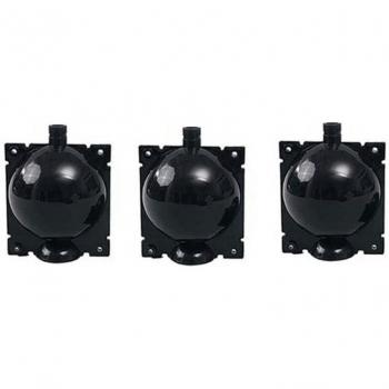3Pcs Garden Tree High-Pressure Propagation Box