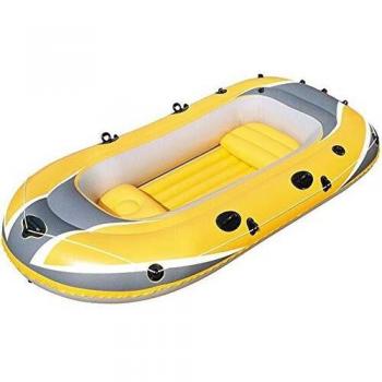 Bestway Raft Amarillo 255 x 127 cm