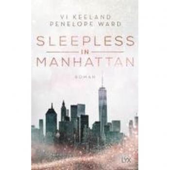 Vi Keeland Sleepless In Manhattan