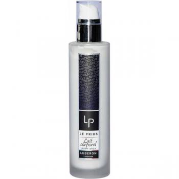 Lavandière di Provenza Cubic Line Latte Corpo Lavanda