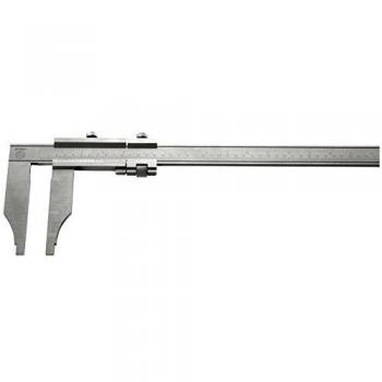 Calibro Storm AZC 10653: 50 mm a 300 mm, 90 mm di becchi