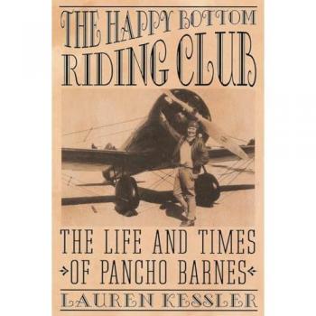 The Happy Bottom Riding Club