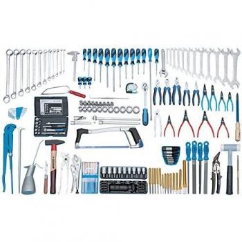 Kit d'outils professionnels S 1007