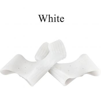 Protecteur de pied Hallux Valgus en gel