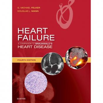 Vitalsource Technologies, Inc. Heart Failure: A Companion To Braunwald's Heart Disease E-book