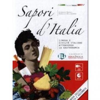 Percorsi italiani : Sapori d'Italia