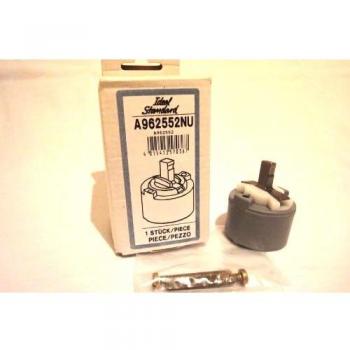 Cartouche à Eau Ceramix 46 mm