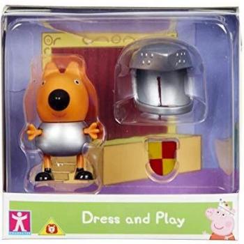 Peppa Pig 7043 Dress-Up and Play Toy