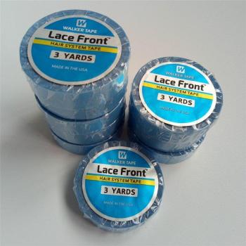 Double-Sided Adhesive Tape for Lace Front Wigs
