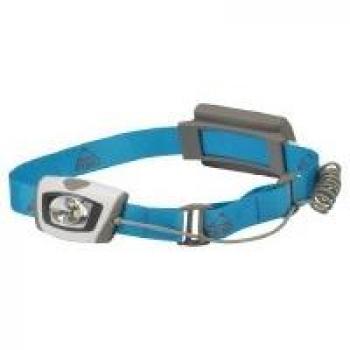 McKINLEY Speed 100 LED-Stirnlicht – Lime Green, Standardgröße