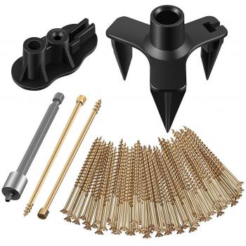 Kit de Eliminación de Chiridos para Pisos