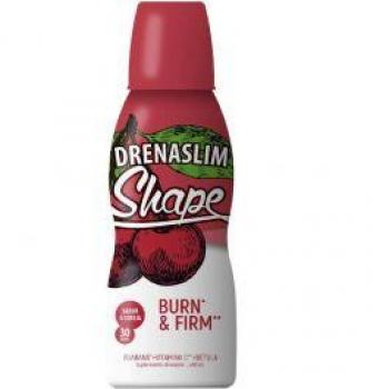 Drenaslim Shape Queimador e Firmador 450ml