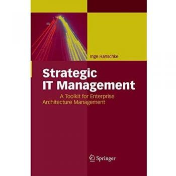 Strategic IT Management