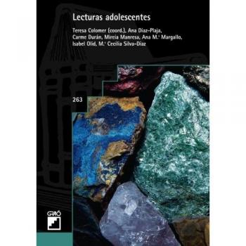 Lecturas adolescentes
