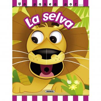 Un paseo por... La selva