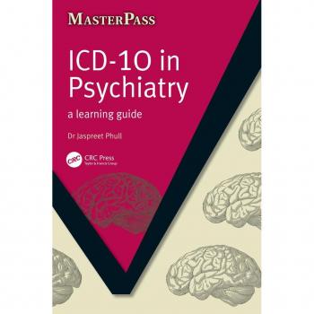Vitalsource Technologies, Inc. Icd 10 In Psychiatry