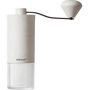 Minos Travel Coffee Bean Grinder