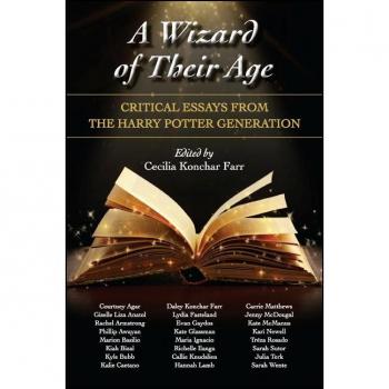 Vitalsource Technologies, Inc. A Wizard Of Their Age: Critical Essays From The Harry Potter Generation