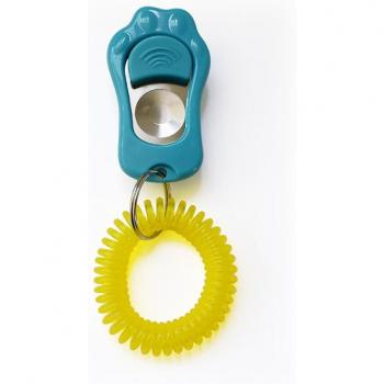 Dog Obedience Clicker Trainer